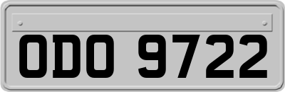ODO9722