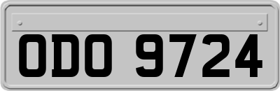 ODO9724