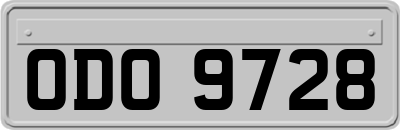 ODO9728