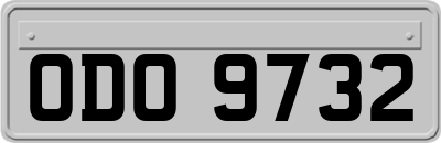 ODO9732