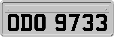 ODO9733