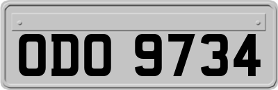 ODO9734