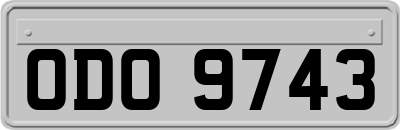ODO9743