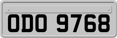 ODO9768