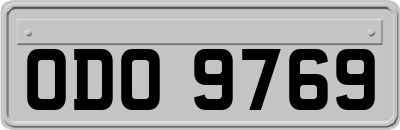 ODO9769