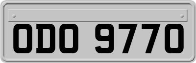 ODO9770