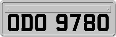 ODO9780