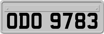 ODO9783