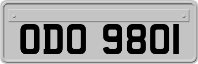 ODO9801