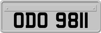 ODO9811