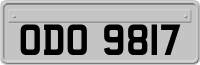 ODO9817