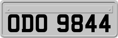 ODO9844