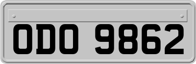 ODO9862