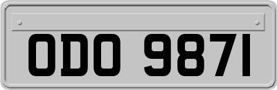 ODO9871