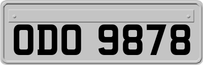 ODO9878