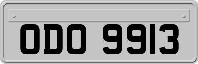 ODO9913