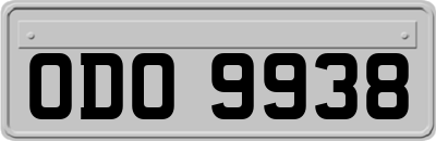 ODO9938