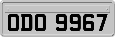 ODO9967