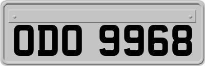 ODO9968