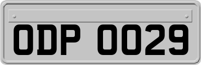 ODP0029