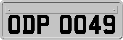 ODP0049