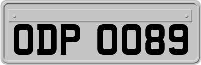 ODP0089