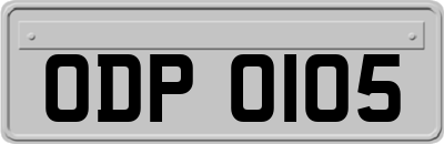 ODP0105