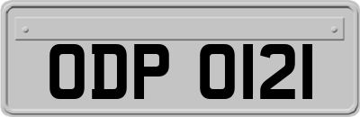 ODP0121