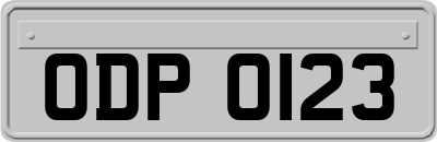 ODP0123
