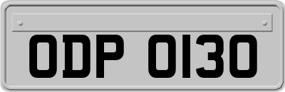 ODP0130