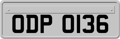 ODP0136