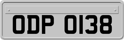 ODP0138