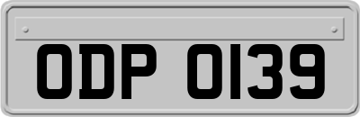 ODP0139