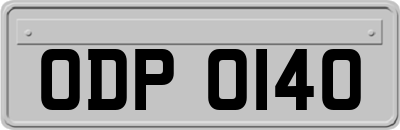ODP0140