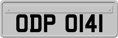 ODP0141