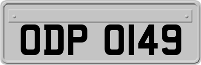 ODP0149