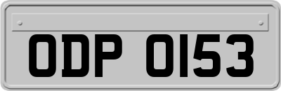 ODP0153