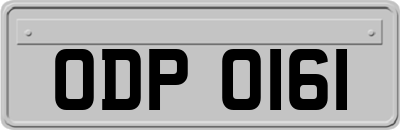ODP0161