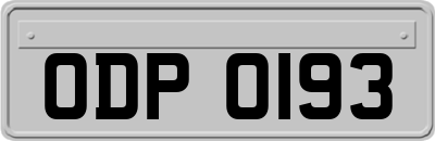 ODP0193