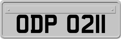 ODP0211