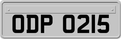 ODP0215