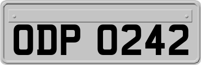 ODP0242