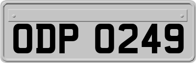 ODP0249