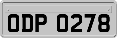 ODP0278