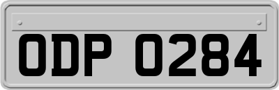 ODP0284