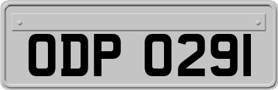 ODP0291