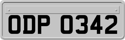 ODP0342