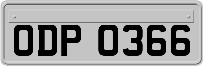 ODP0366
