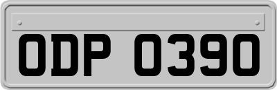 ODP0390