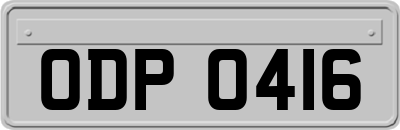 ODP0416